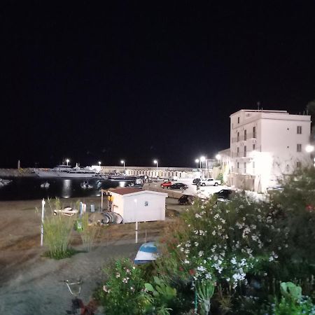 Sea House B&B Peschici Luaran gambar
