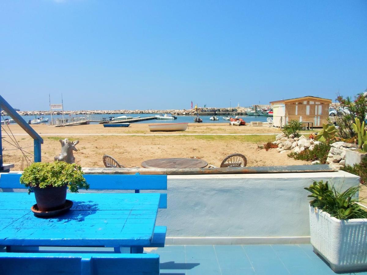 Sea House B&B Peschici Luaran gambar