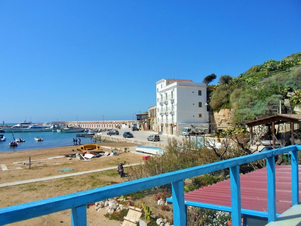 Sea House B&B Peschici Luaran gambar