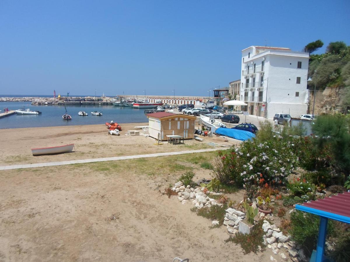 Sea House B&B Peschici Luaran gambar