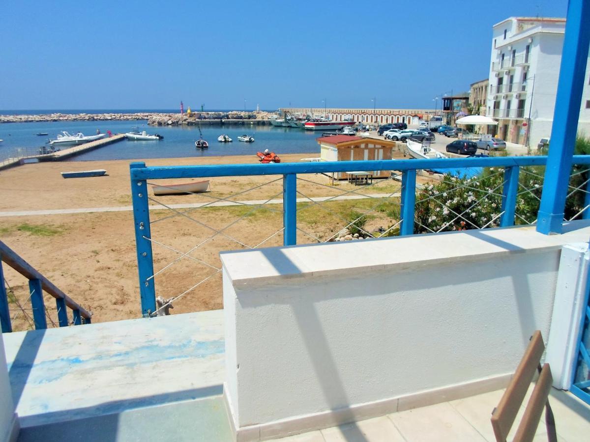 Sea House B&B Peschici Luaran gambar