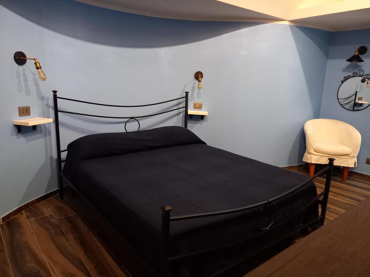 Sea House B&B Peschici Luaran gambar