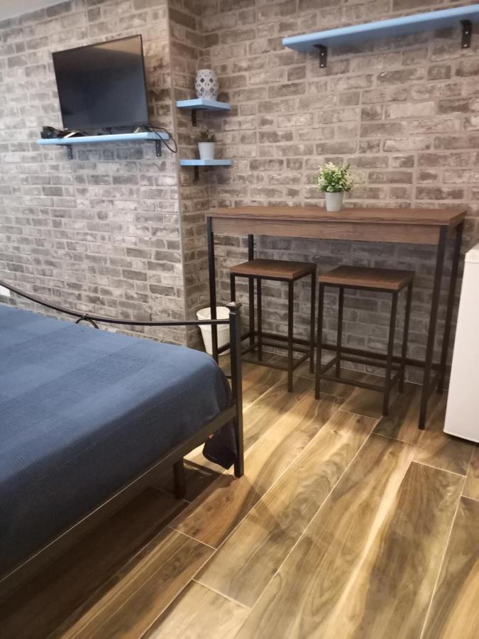 Sea House B&B Peschici Luaran gambar