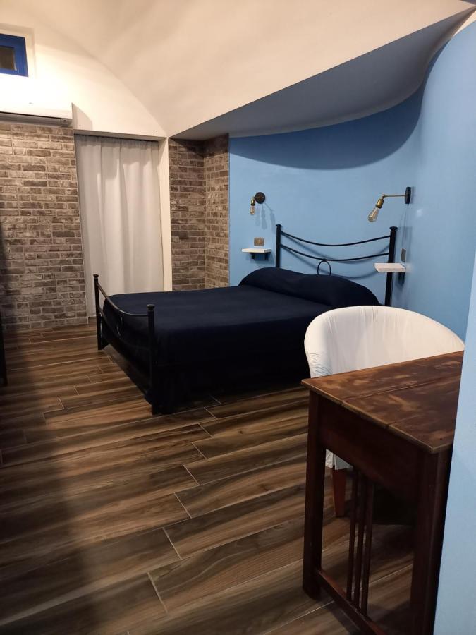 Sea House B&B Peschici Luaran gambar