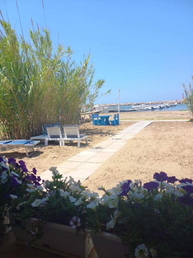 Sea House B&B Peschici Luaran gambar