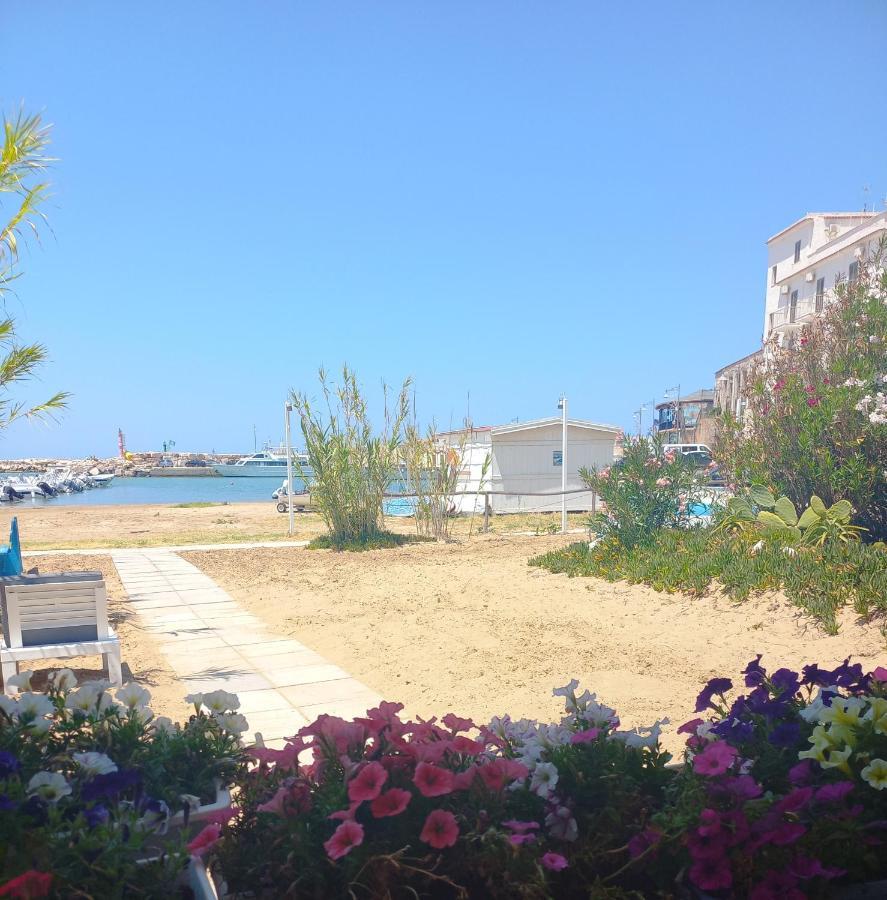 Sea House B&B Peschici Luaran gambar