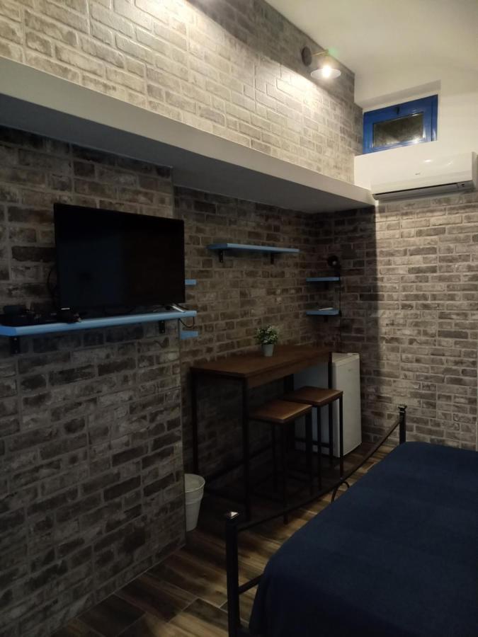 Sea House B&B Peschici Luaran gambar