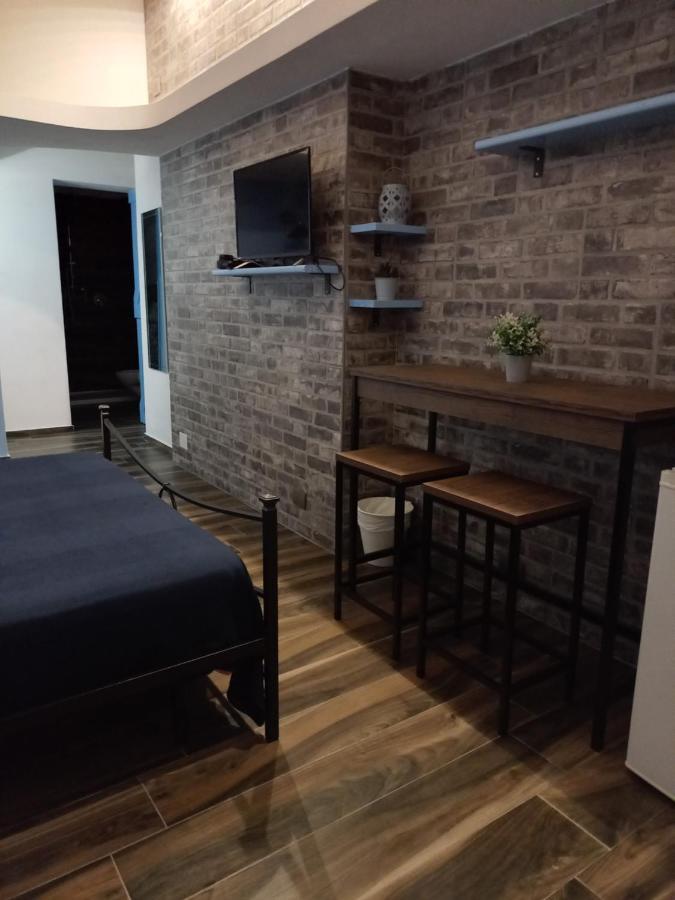 Sea House B&B Peschici Luaran gambar