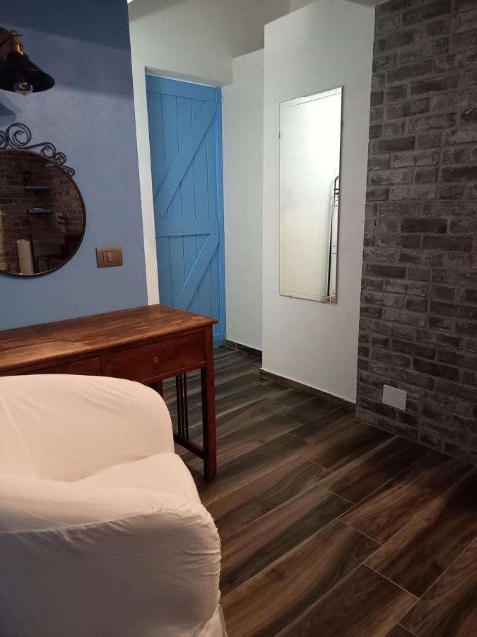Sea House B&B Peschici Luaran gambar