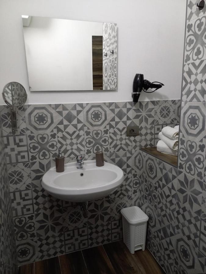 Sea House B&B Peschici Luaran gambar