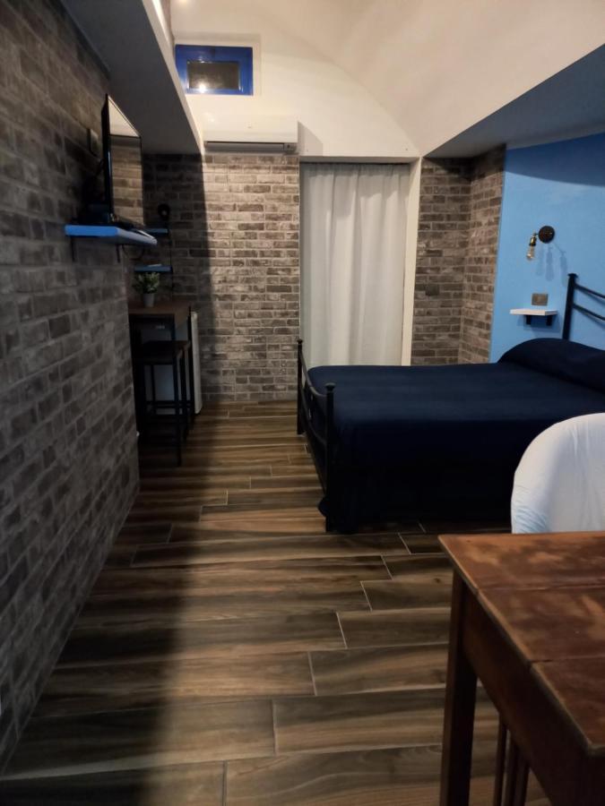 Sea House B&B Peschici Luaran gambar