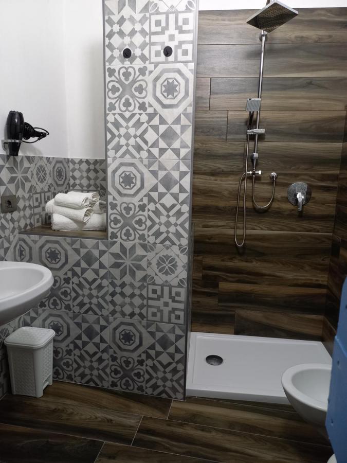 Sea House B&B Peschici Luaran gambar